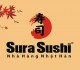 NHÀ HÀNG NHẬT HÀN SURA SHUSHI 0