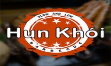 Nhà Hàng Hun Khói