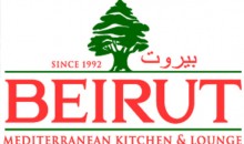 Nhà hàng Beirut