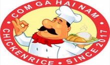Cơm Gà Hải Nam Chicken Way