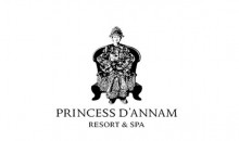 Princess D'Ân Nam Resort & Spa