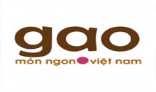 Nhà hàng Gạo