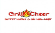 Nhà hàng Grill & Cheer