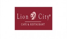 Lion City