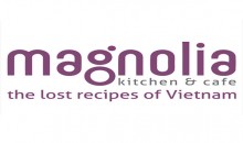 Magnolia Kitchen & Cafe