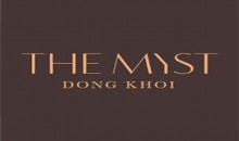 Nhà hàng Ery - The Myst Hotel