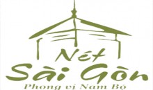 Nhà hàng Nét Sài Gòn - Dining Campaign