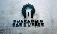 Pharaoh's Bar&Upper;