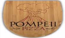 Pizza Pompeii's