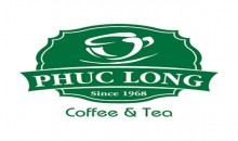 Phuc Long - Coffee Campaign