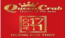 Nhà hàng hải sản QUEENCRAB