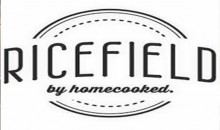 Rice Field - Homecooked