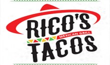 Rico Taco