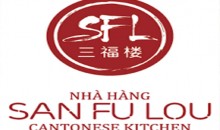 San Fu Lou