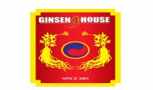 GINSENG HOUSE