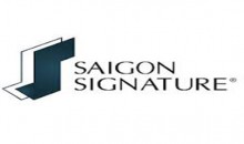 Nhà hàng Signature