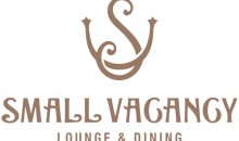 Small Vacancy - Lounge & Dining