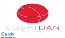 Sushi Dan