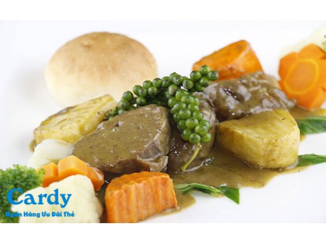 123 VIETNAMESE CAFÉ & RESRAUTANT