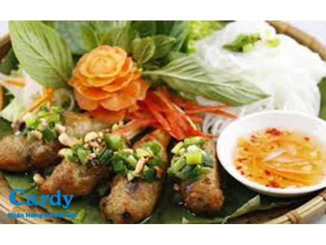 123 VIETNAMESE CAFÉ & RESRAUTANT