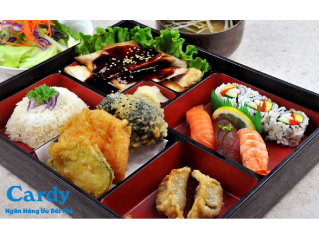 Nhà hàng Gourmet 217