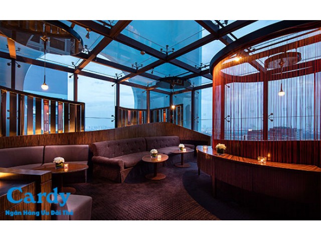 Nhà hàng Nightspot