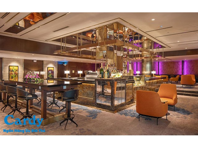 Nhà hàng Nightspot