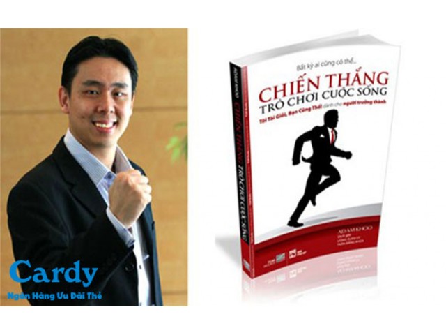 Trung tâm Adam Khoo