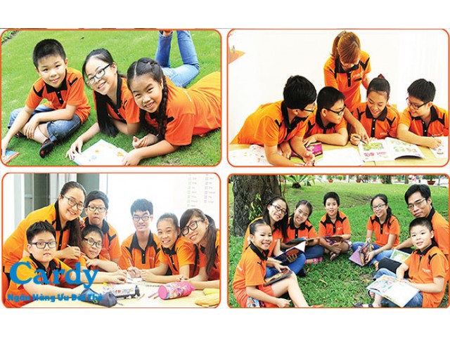 Trung tâm Adam Khoo