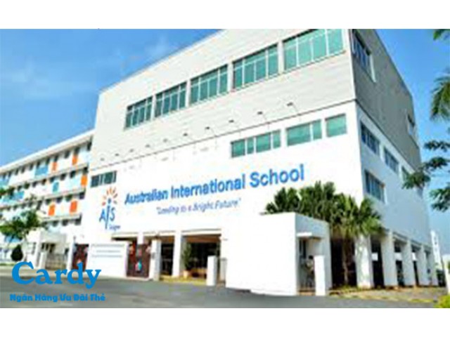 Australian International School