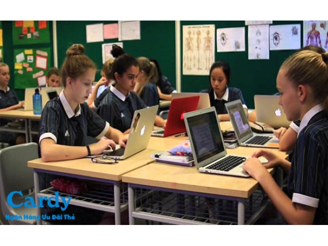 Australian International School