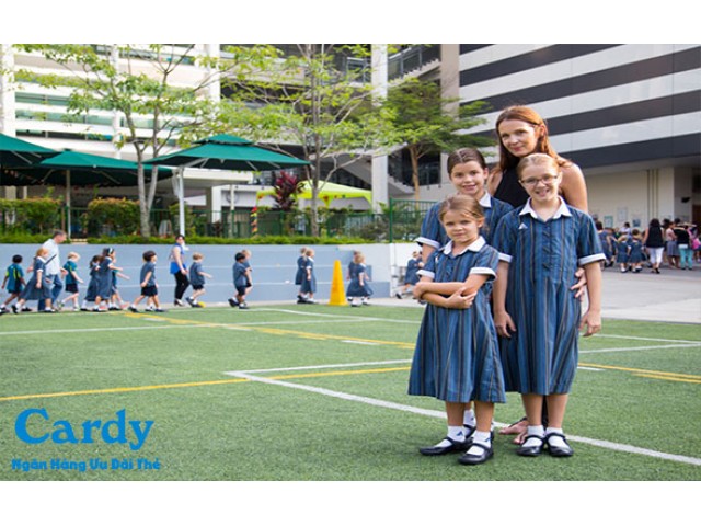 Australian International School