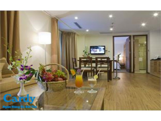 Khách sạn Bạch Dương