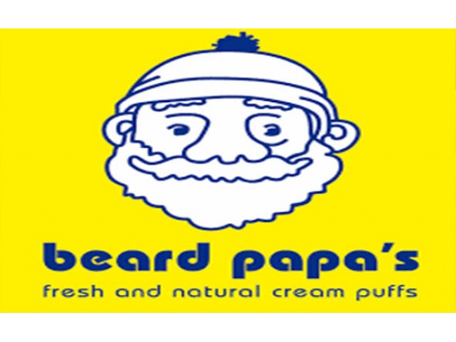 Beard Papa's