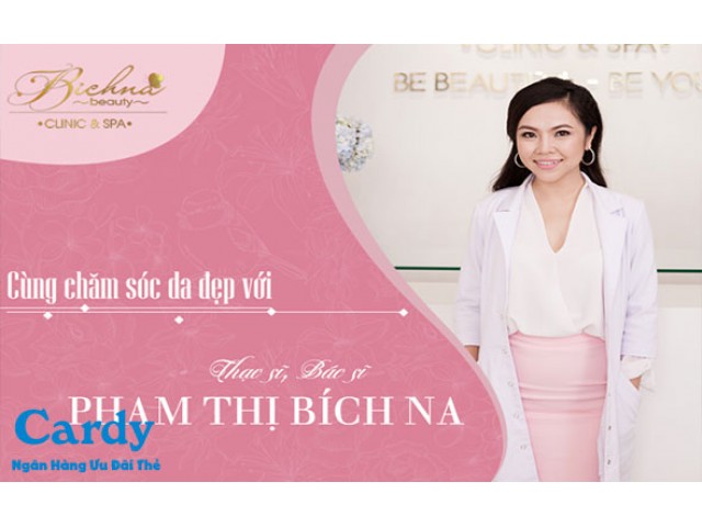 Bích Na Beauty