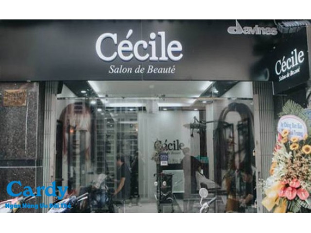 Cécile Salon