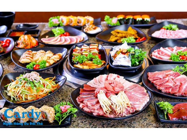 Nhà Hàng Chuyên Gia Lẩu