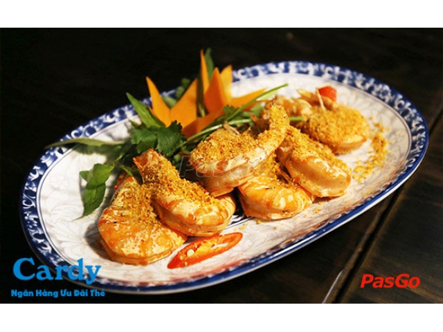 The Chopsticks Sài Gòn