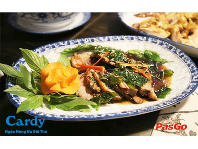 The Chopsticks Sài Gòn