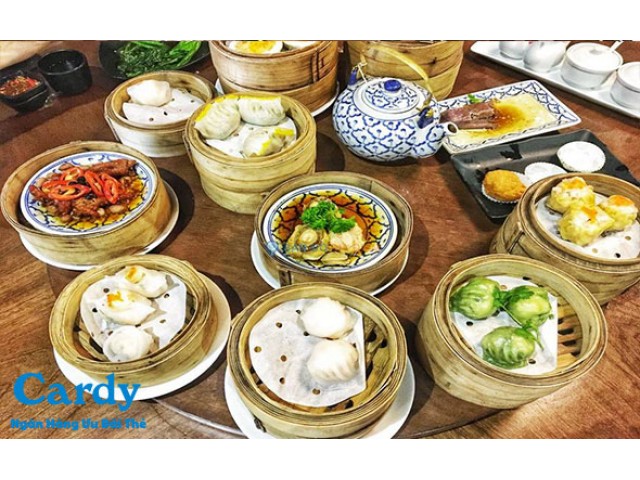 Khang Dimsum Bar