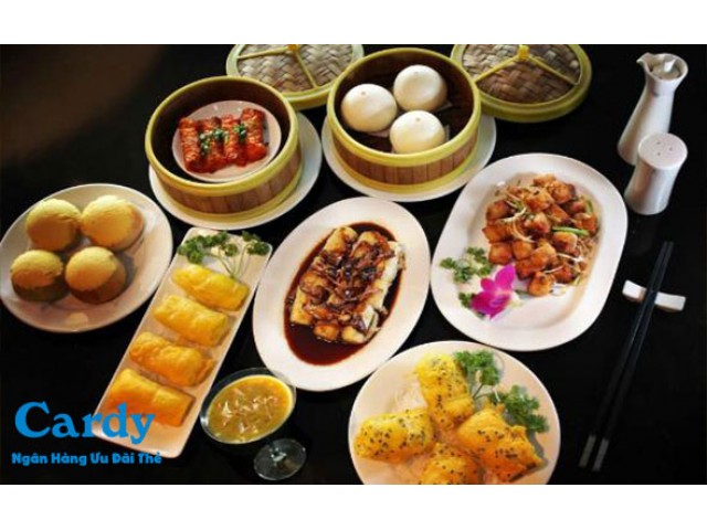 Dynasty Restaurant