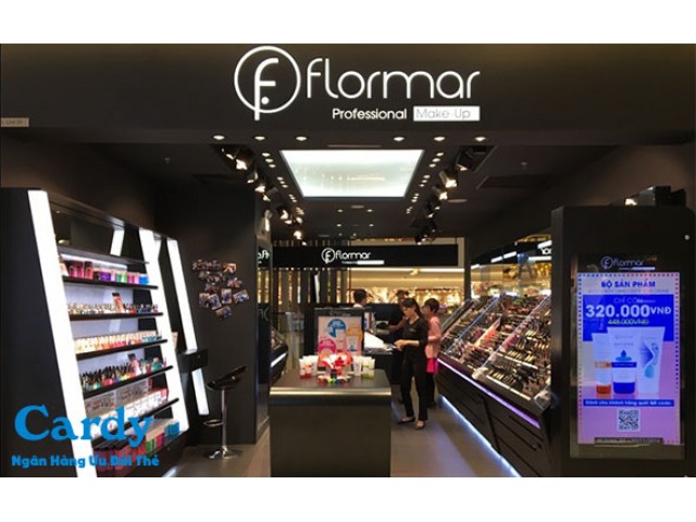 Flormar Vietnam