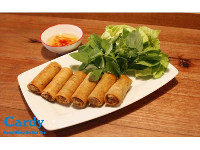 Fresh Restaurant & Cafe