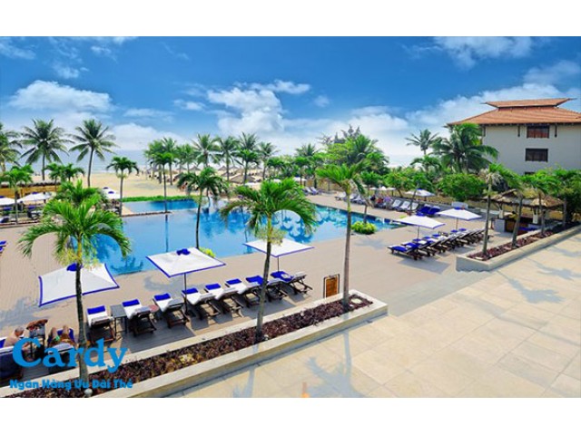FURAMA RESORTS ĐÀ NẮNG