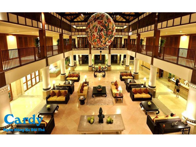 FURAMA RESORTS ĐÀ NẮNG