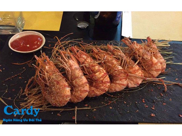 Fusion Villa Restaurant