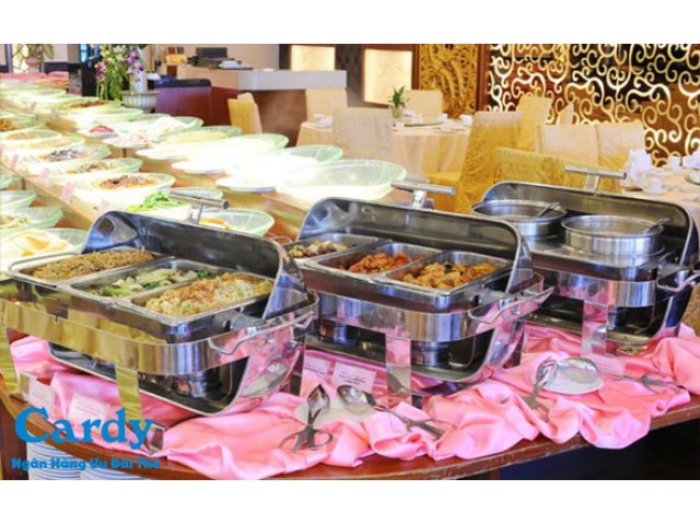 Golden Dragon Restaurant