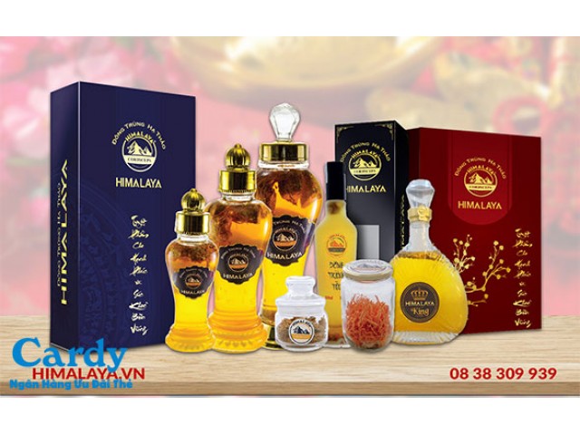 Green Cordyceps Himalaya