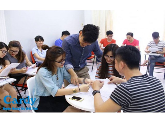 Harford English Center