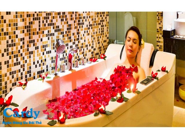 Havana Spa - PREMIER Havana Nha Trang Hotel